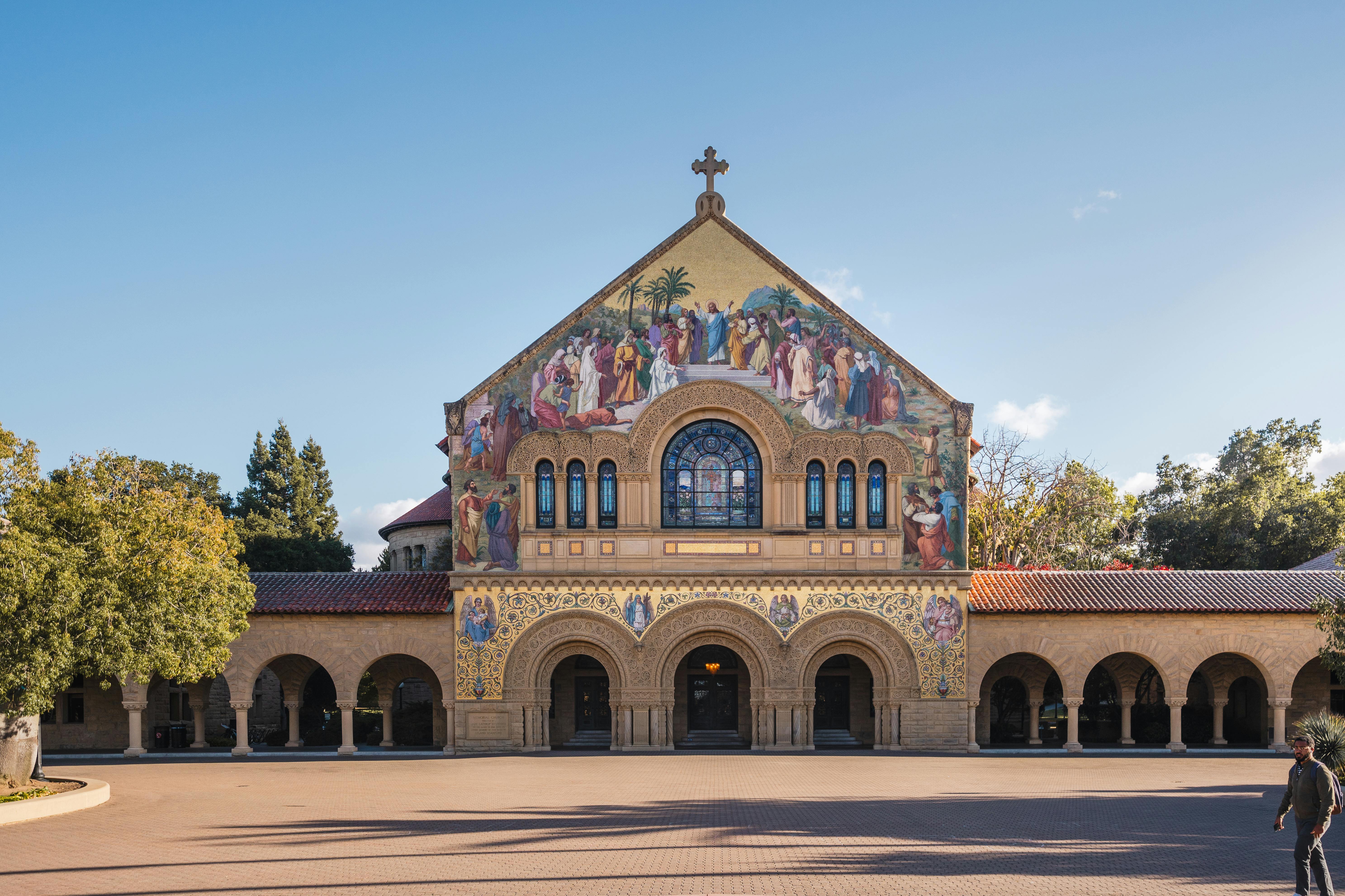 Stanford University