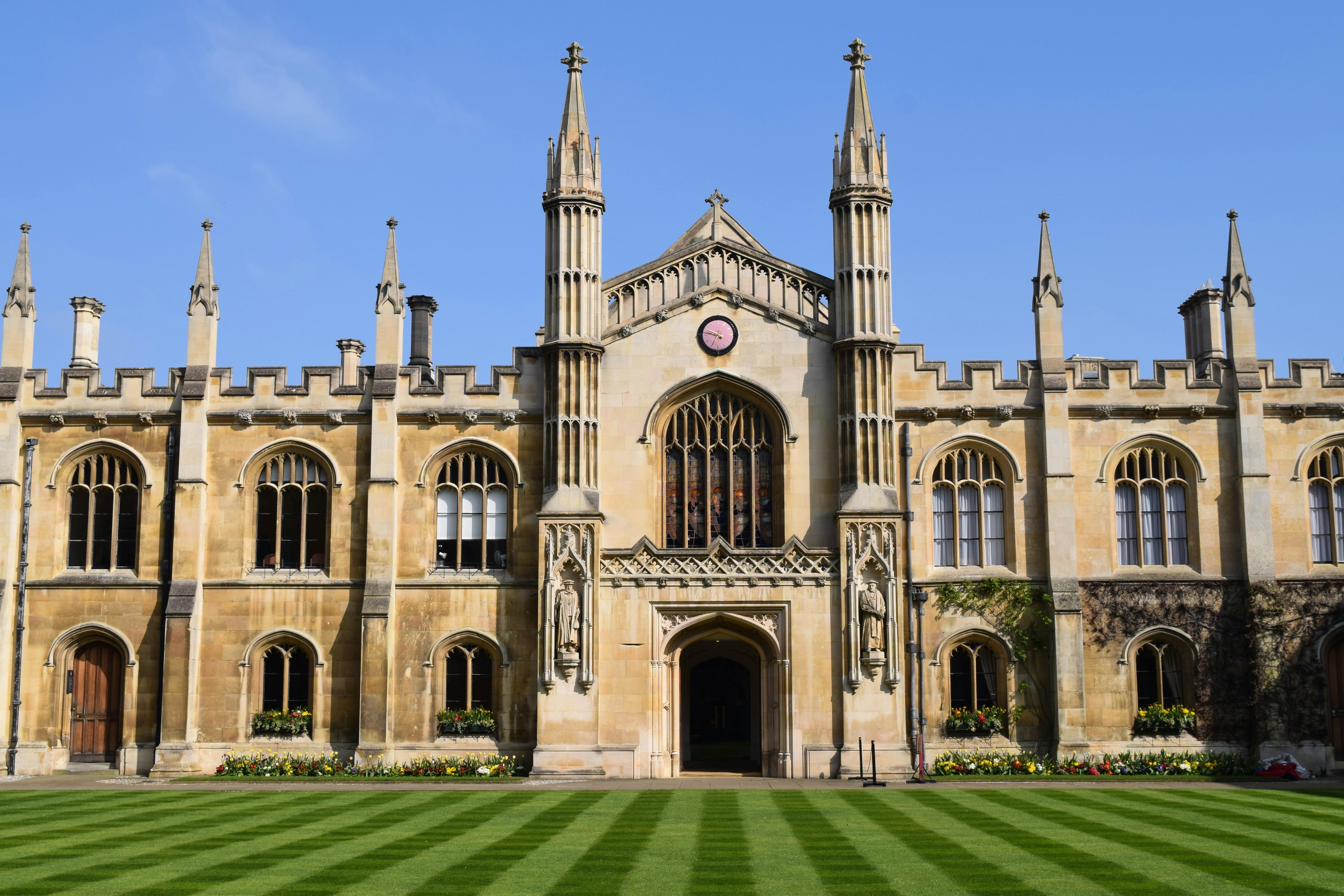 University of Cambridge